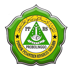 Pondok Pesantren Riyadlus Sholihin Logo